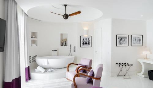 Deluxe Junior Suite