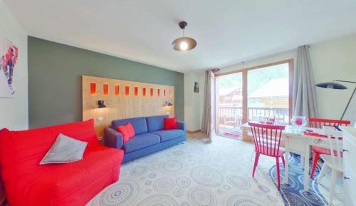 Apartment (3 Adults)