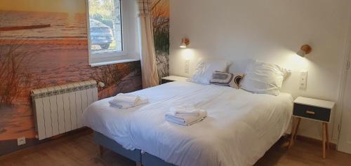 Double Room with Park View