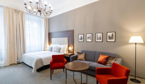 Superior Double or Twin Room