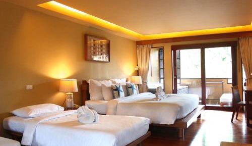 Family Suite