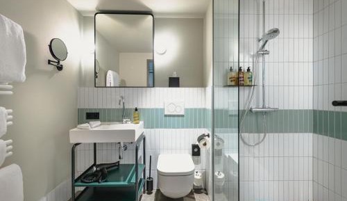 Small Single Room