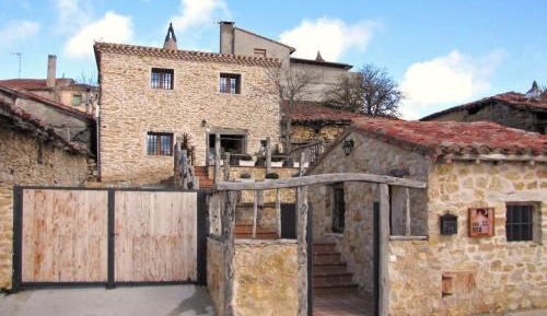 Five-Bedroom House