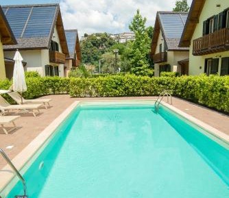 Five-Bedroom House - Split Level - Coreglia Antelminelli