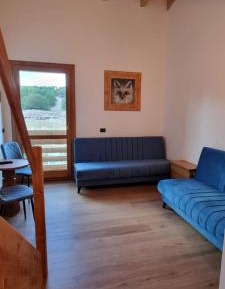 Suite with Terrace