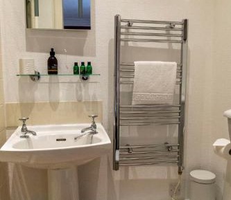 Budget Double or Twin Room