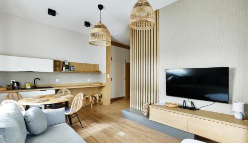 Two-Bedroom Apartment 2