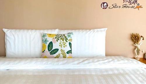 Deluxe Double Room with Balcony and Sea View