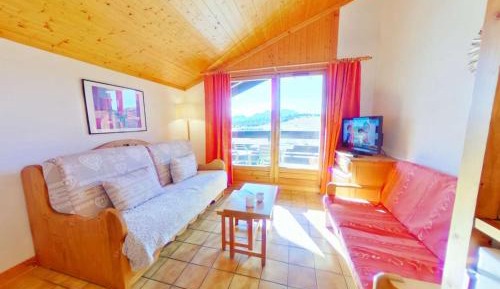 Apartment (5 Adults)