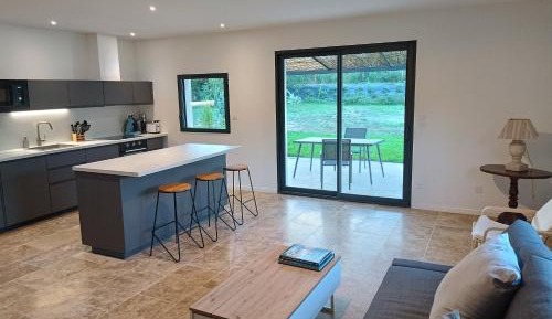 One-Bedroom Villa