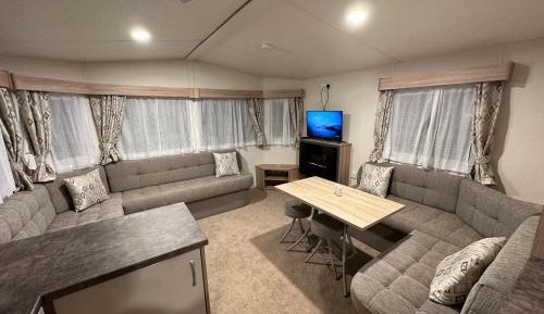 Mobile Home