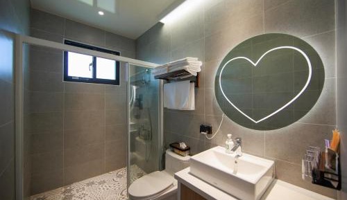 Two-Bedroom Bungalow