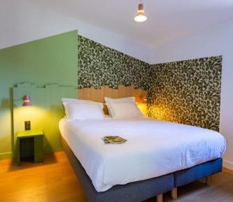 Double Room - Disability Access