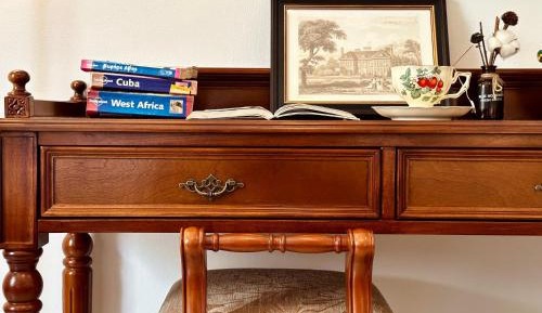 Superior Villa - Four Bedrooms