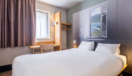Double Room Non-smoking