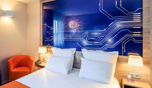 Classic Double or Twin Room