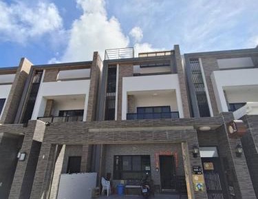 Family Room with Private Bathroom