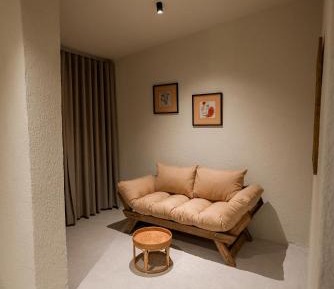 Suite with Terrace