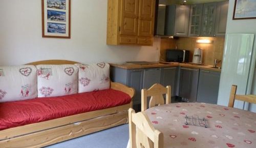 Apartment (5 Adults)