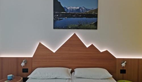 Large Double or Twin Room