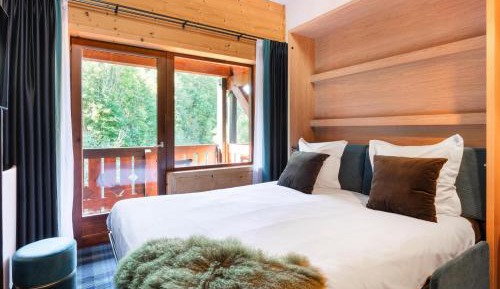 La Chambre de Mamie