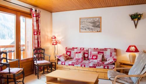 Apartment (8 Adults)