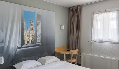 Double Room - Disability Access