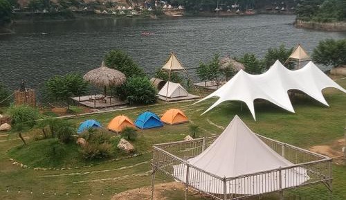 Tent