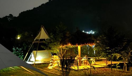 Tent