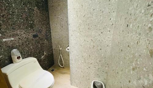 Family Room with Bath