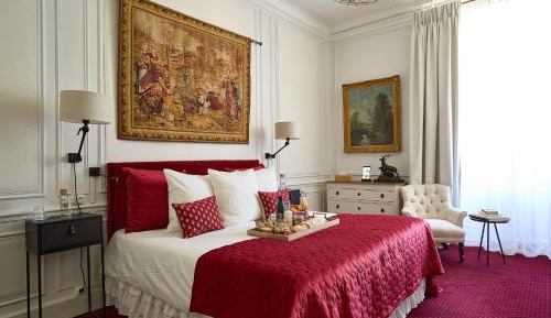 Royal Suite