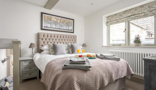 One-Bedroom Cottage