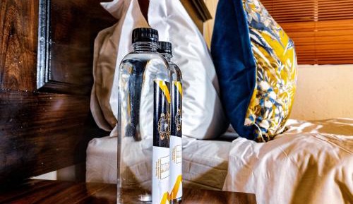 Deluxe Double Room with Shower