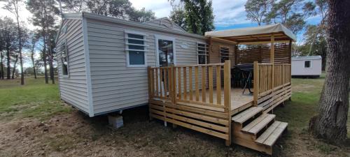 Mobile Home