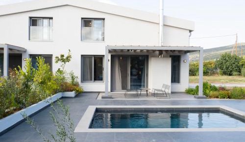 One-Bedroom Villa