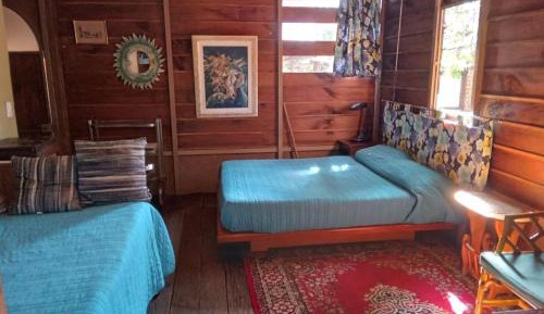 One-Bedroom Chalet