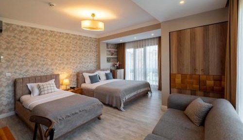 Superior Triple Room