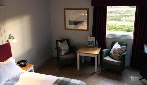 Classic Double Room - Pets Welcome