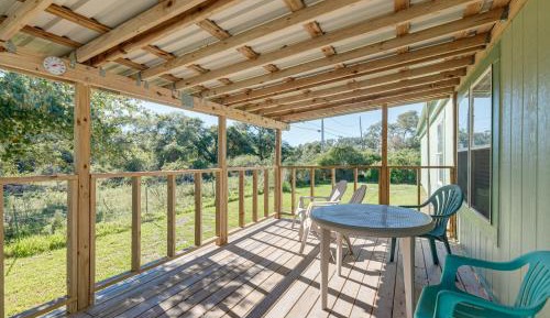 Holiday Home