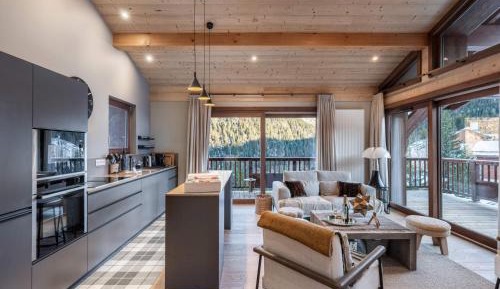 Chalet