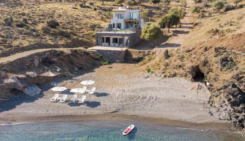 Superior Villa