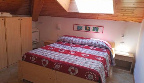 Double Room - Attic