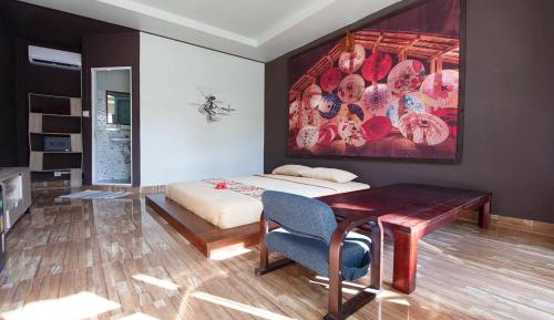 Standard Bungalow