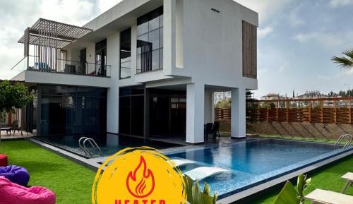 Superior Villa