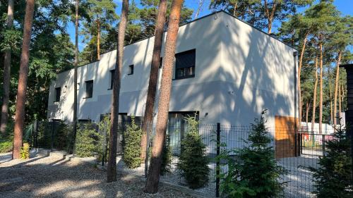 Apartment - Split Level