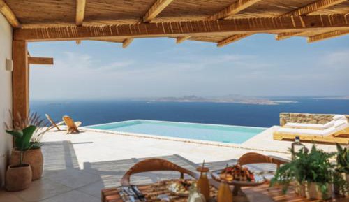 One-Bedroom Villa