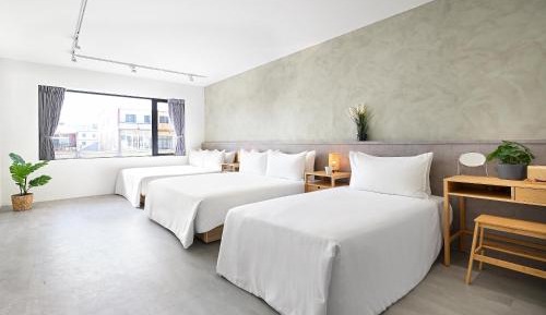 Family Room with Private Bathroom