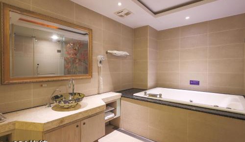 Comfort Quadruple Room