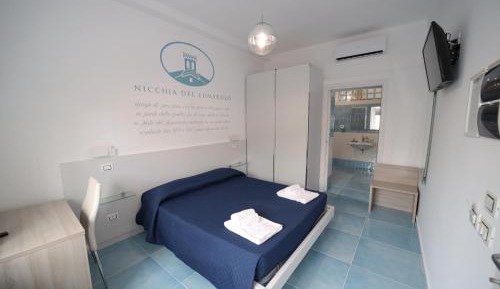 King Room with Spa Bath