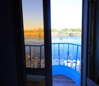 Deluxe Double Room with Balcony and Sea View